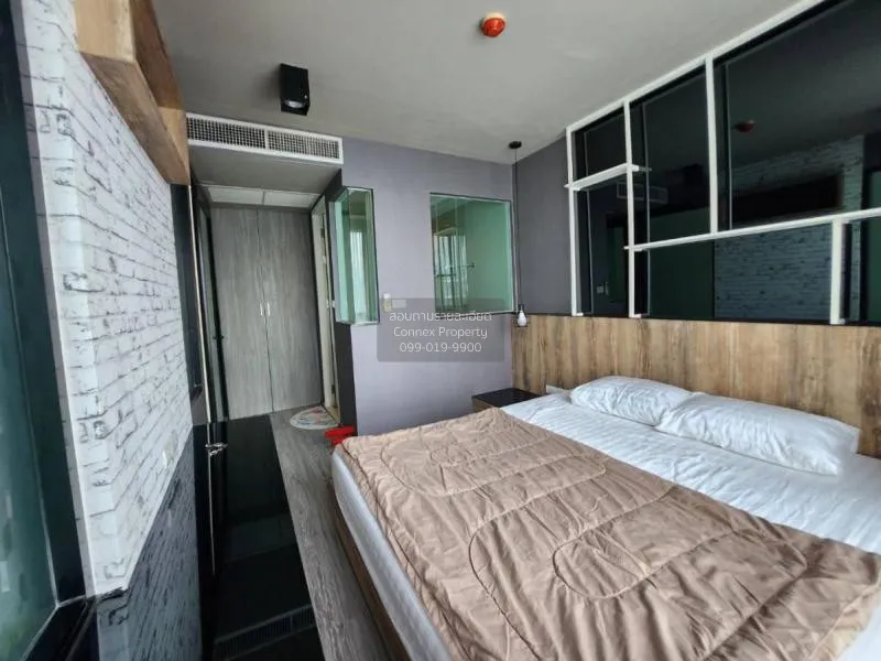 ขายคอนโด  เซล รัตนาธิเบศร์ 2 ดูเพล็กซ์ MRT-สะพานพระนั่งเกล้า บางก