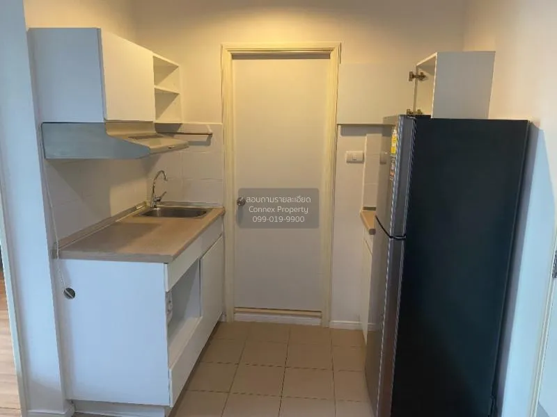 FOR RENT condo , Lumpini Park Rama 9-Ratchada , MRT-Phra Ram 9 ,  2