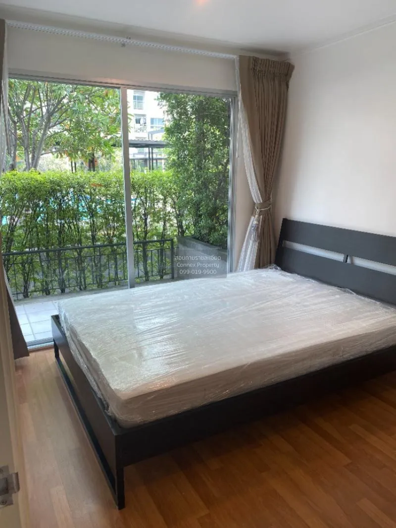 FOR RENT condo , Lumpini Park Rama 9-Ratchada , MRT-Phra Ram 9 ,  3
