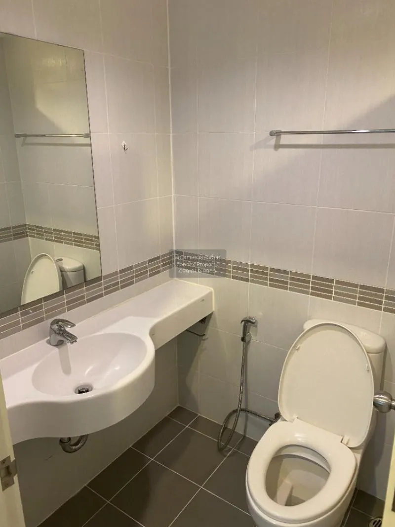 FOR RENT condo , Lumpini Park Rama 9-Ratchada , MRT-Phra Ram 9 ,  4