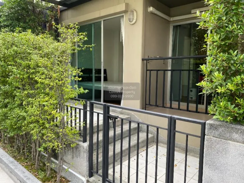 FOR RENT condo , Lumpini Park Rama 9-Ratchada , MRT-Phra Ram 9 , 