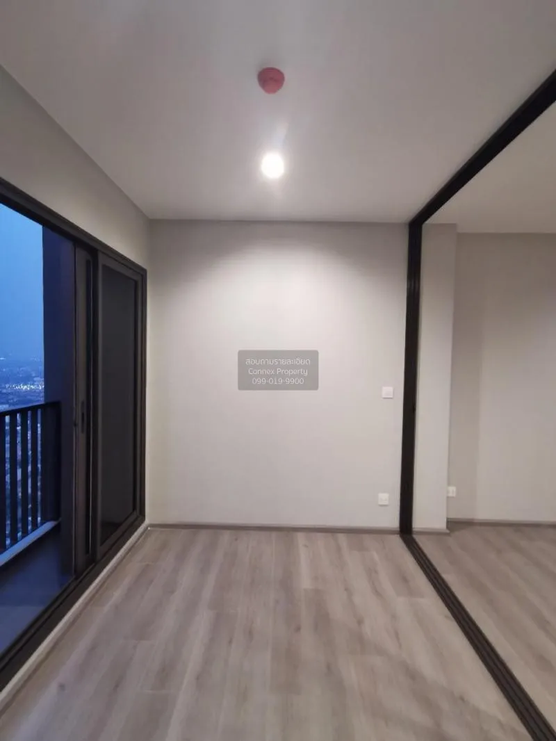 ขายคอนโด  เดอะ โพลิแทน อควา MRT-สะพานพระนั่งเกล้า บางกระสอ เมืองน