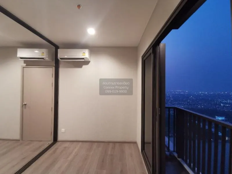 ขายคอนโด  เดอะ โพลิแทน อควา MRT-สะพานพระนั่งเกล้า บางกระสอ เมืองน 2