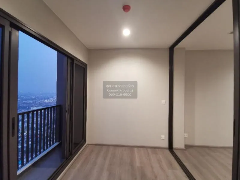 ขายคอนโด  เดอะ โพลิแทน อควา MRT-สะพานพระนั่งเกล้า บางกระสอ เมืองน 4