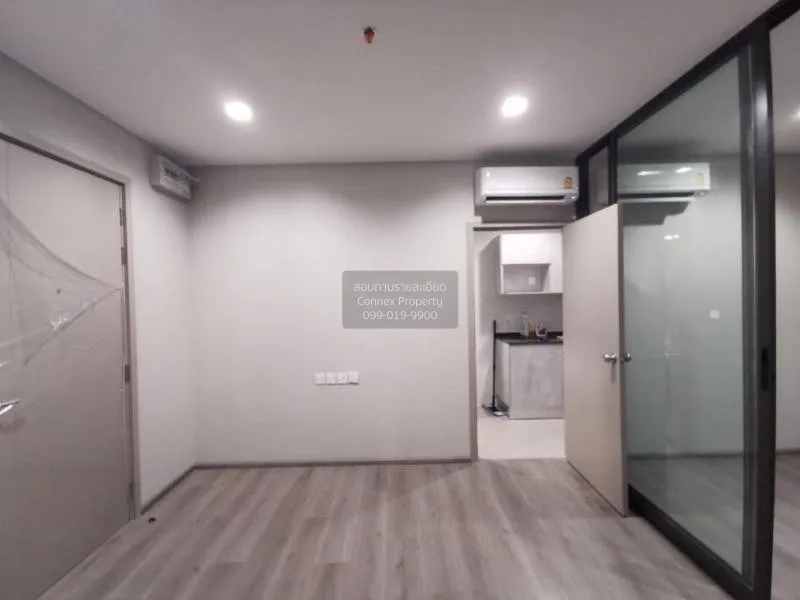 ขายคอนโด  เดอะ โพลิแทน อควา MRT-สะพานพระนั่งเกล้า บางกระสอ เมืองน