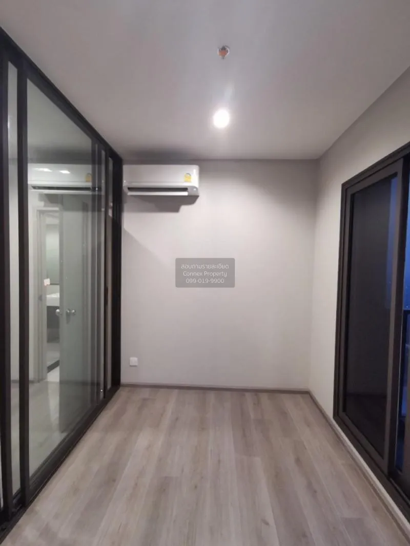 ขายคอนโด  เดอะ โพลิแทน อควา MRT-สะพานพระนั่งเกล้า บางกระสอ เมืองน