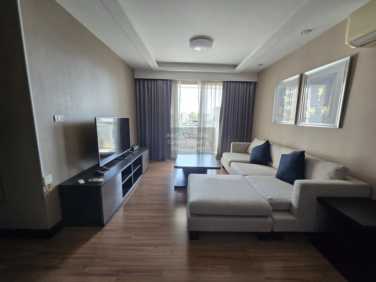 เช่าคอนโด  ฮาร์โมนี ลิฟวิ่ง พหลโยธิน 11 BTS-สะพานควาย สามเสนใน เข 2