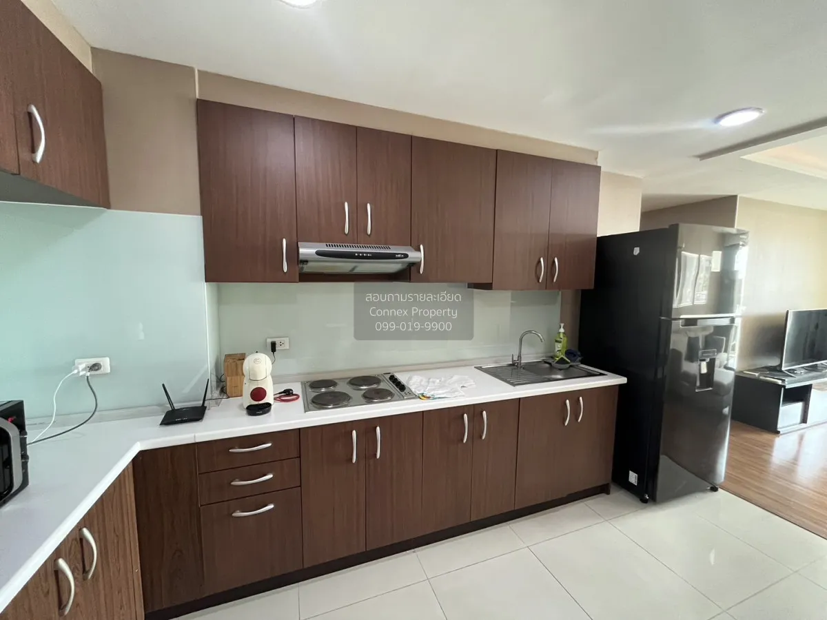 เช่าคอนโด  ฮาร์โมนี ลิฟวิ่ง พหลโยธิน 11 BTS-สะพานควาย สามเสนใน เข 3