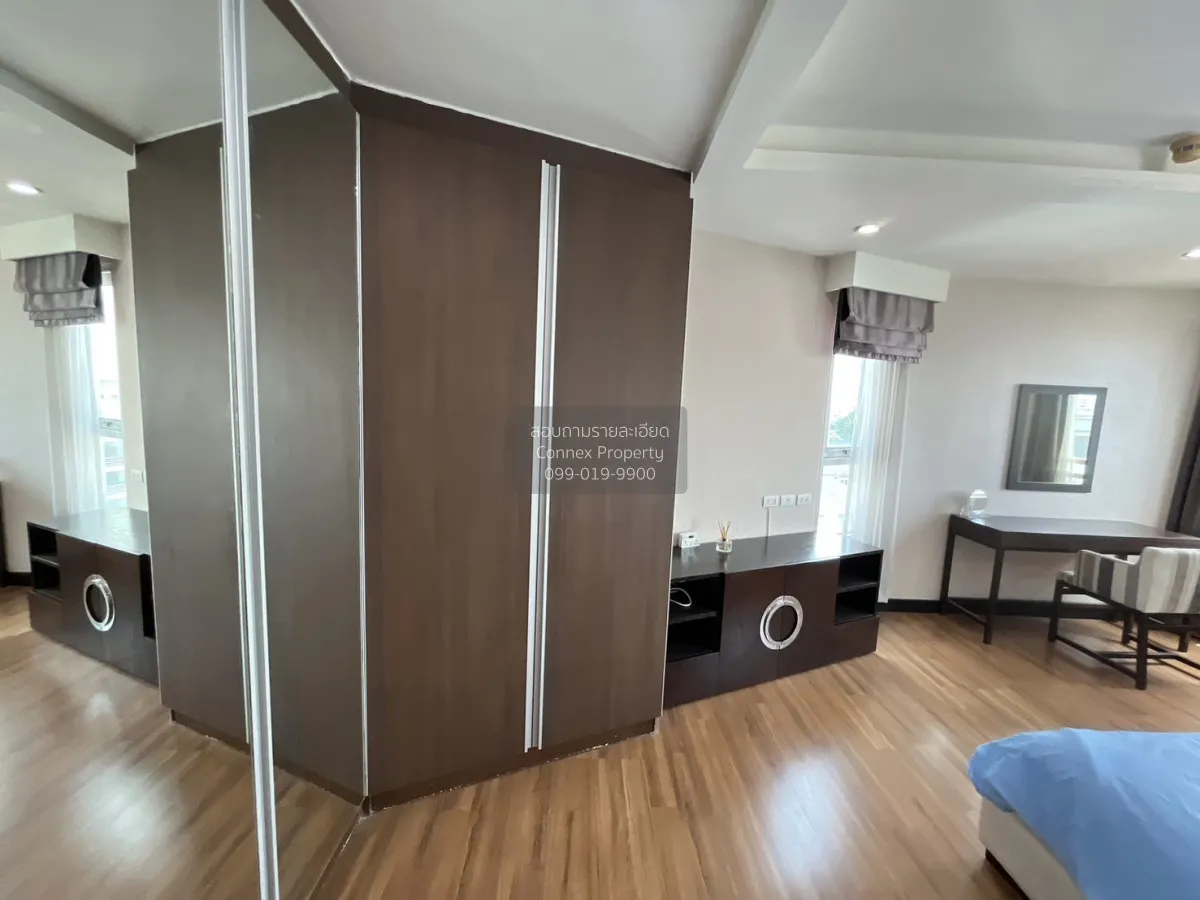 เช่าคอนโด  ฮาร์โมนี ลิฟวิ่ง พหลโยธิน 11 BTS-สะพานควาย สามเสนใน เข