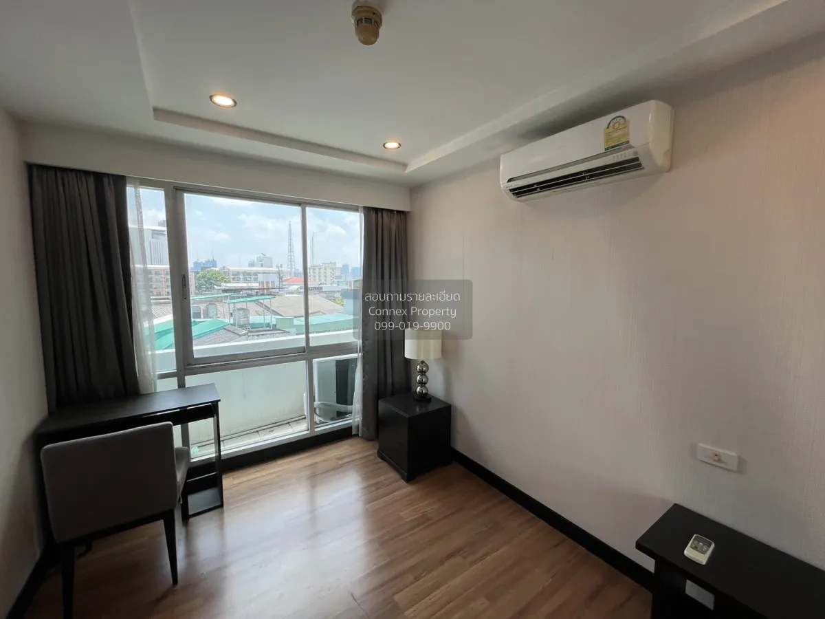 เช่าคอนโด  ฮาร์โมนี ลิฟวิ่ง พหลโยธิน 11 BTS-สะพานควาย สามเสนใน เข