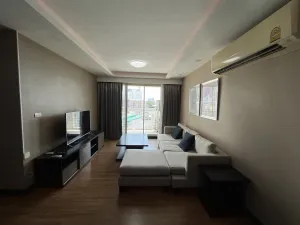 FOR RENT condo , Harmony Living Paholyothin 11 , BTS-Saphan Khwai , Sam Sen Nai , Phaya Thai , Bangkok , CX-75629