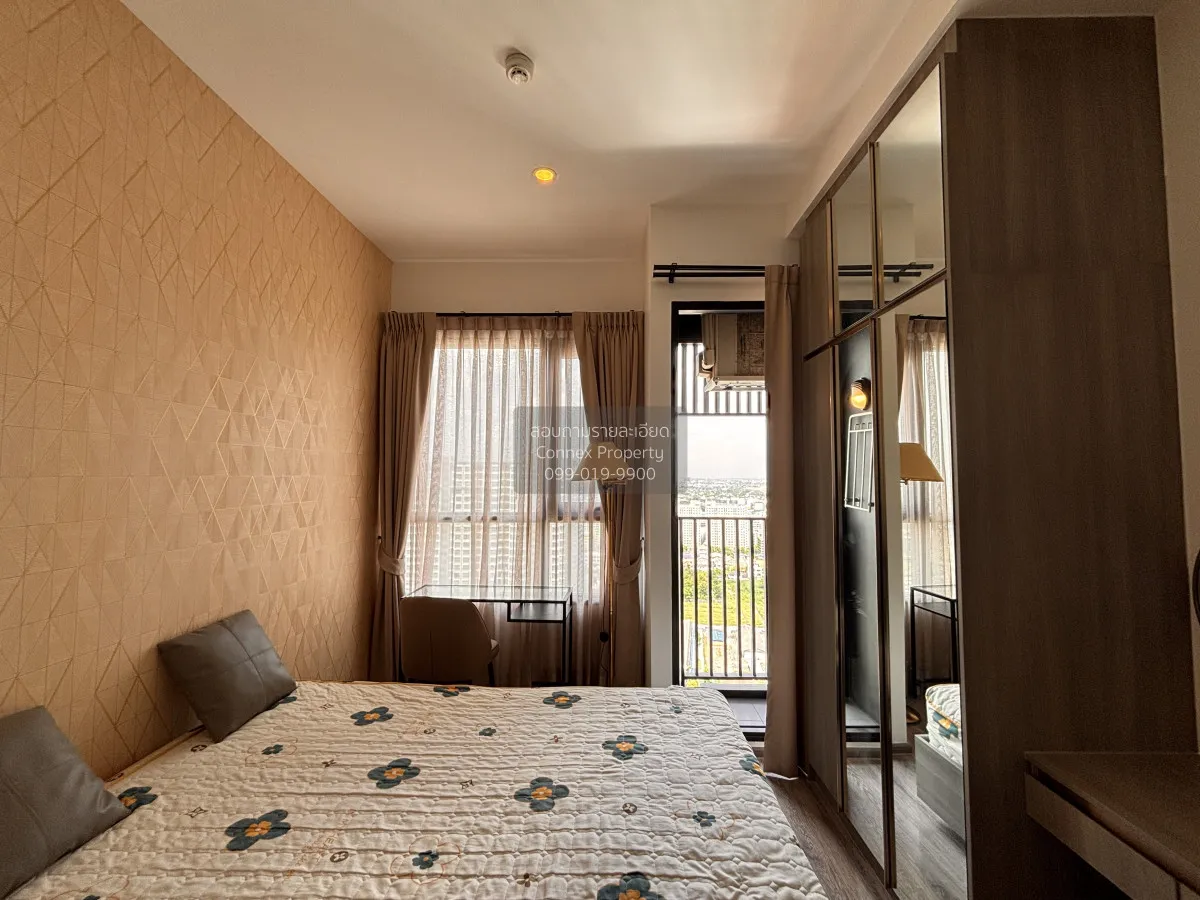 ขายคอนโด  ไนท์บริดจ์ ไพร์ม อ่อนนุช BTS-อ่อนนุช พระโขนง เขต วัฒนา  3