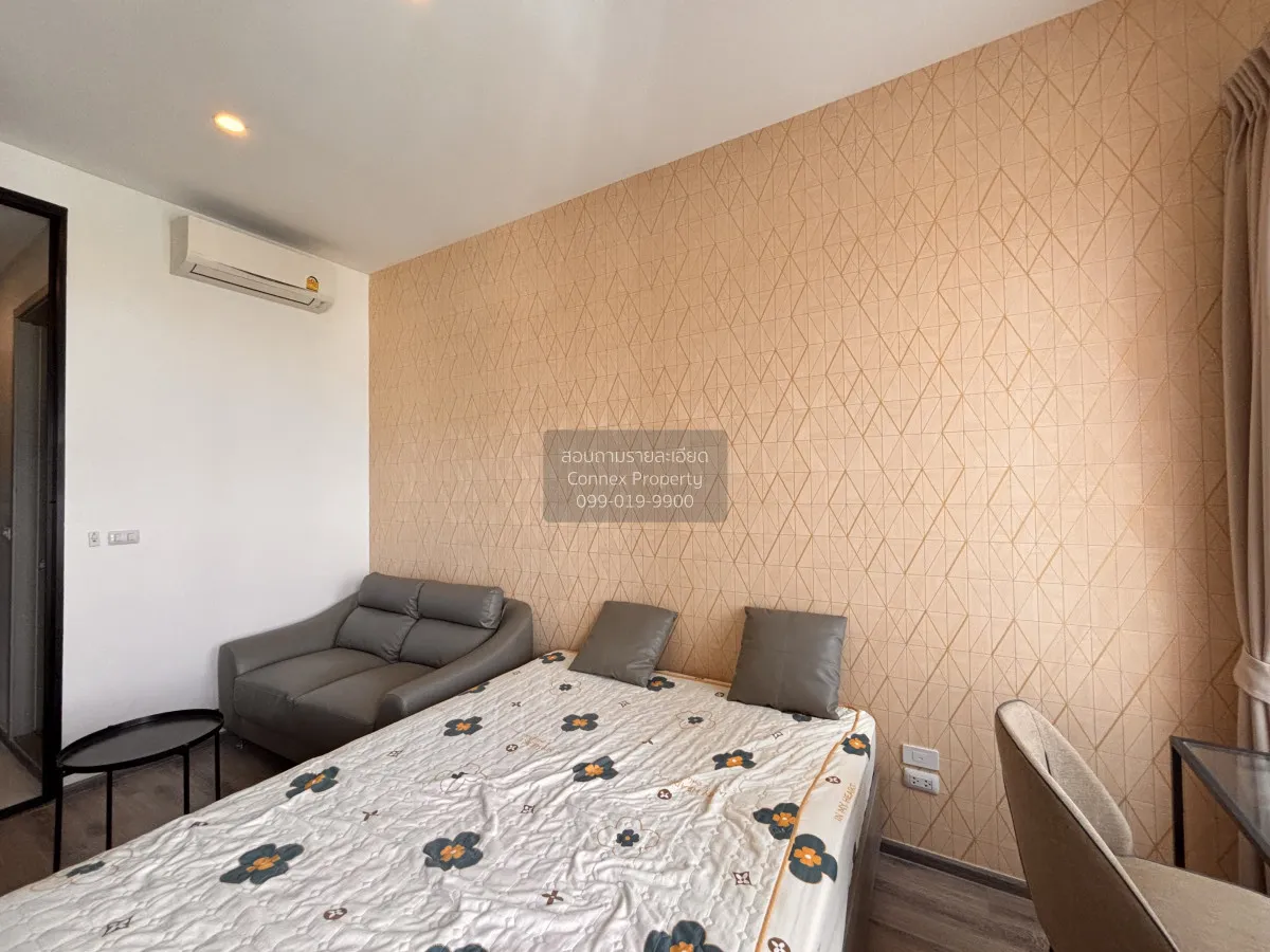 ขายคอนโด  ไนท์บริดจ์ ไพร์ม อ่อนนุช BTS-อ่อนนุช พระโขนง เขต วัฒนา  4