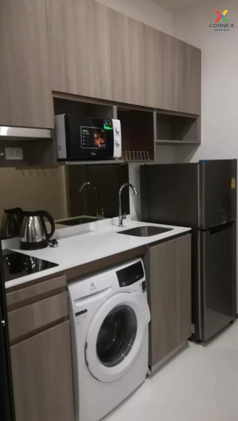 FOR SALE condo , Knightsbridge Prime Onnut , BTS-On Nut , Phra Kh 3