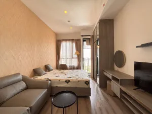 ขายคอนโด  ไนท์บริดจ์ ไพร์ม อ่อนนุช BTS-อ่อนนุช พระโขนง เขต วัฒนา กรุงเทพ CX-75630