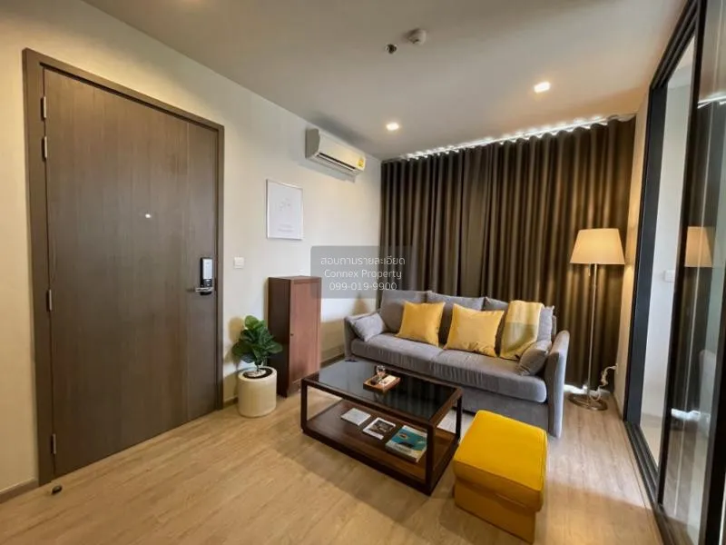 FOR SALE condo , The Line Wongsawang , MRT-Wong Sawang , Wong Saw 1
