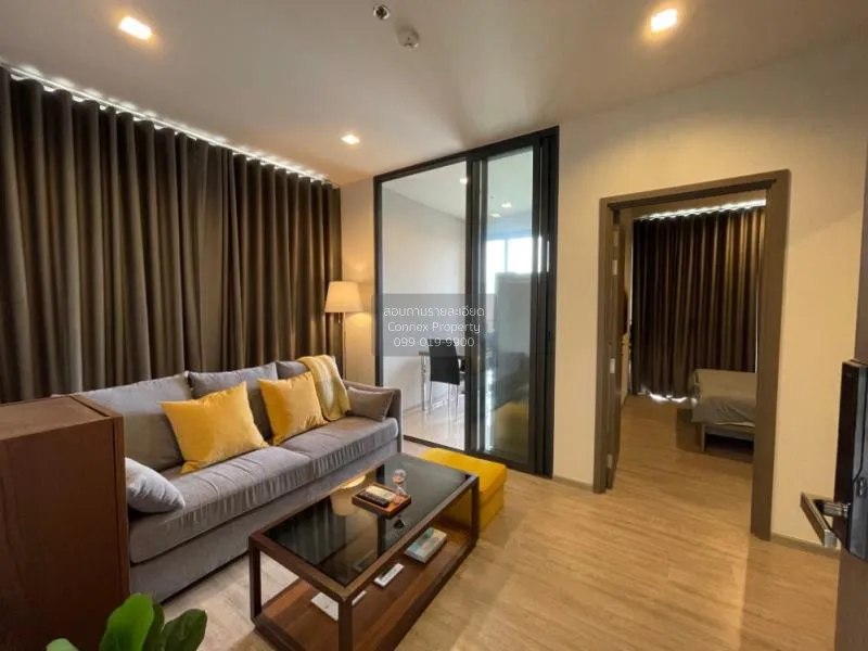 FOR SALE condo , The Line Wongsawang , MRT-Wong Sawang , Wong Saw 2