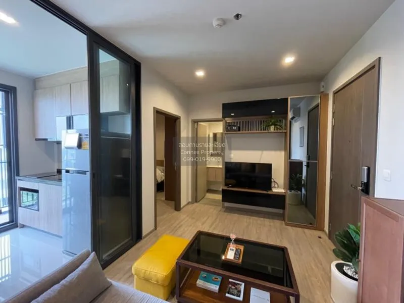 FOR SALE condo , The Line Wongsawang , MRT-Wong Sawang , Wong Saw 3