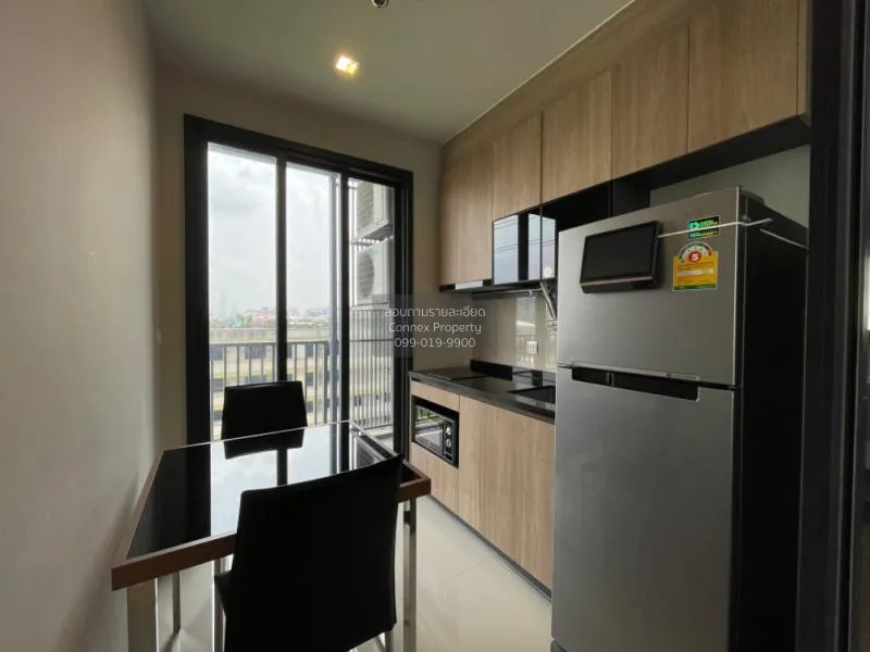 FOR SALE condo , The Line Wongsawang , MRT-Wong Sawang , Wong Saw 4
