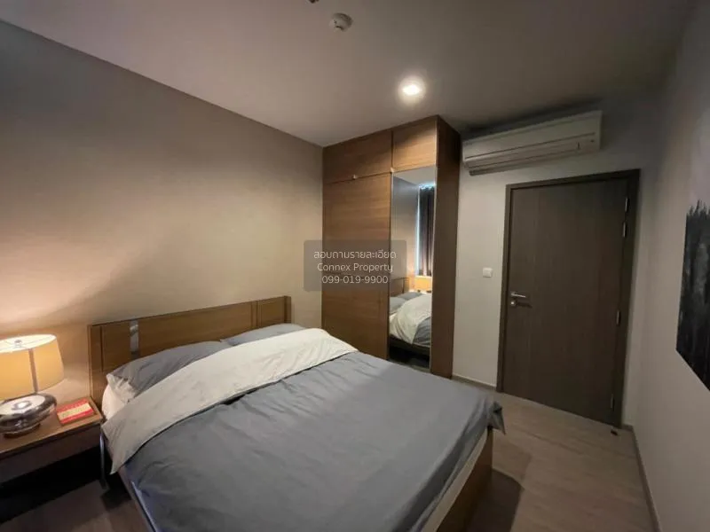 FOR SALE condo , The Line Wongsawang , MRT-Wong Sawang , Wong Saw