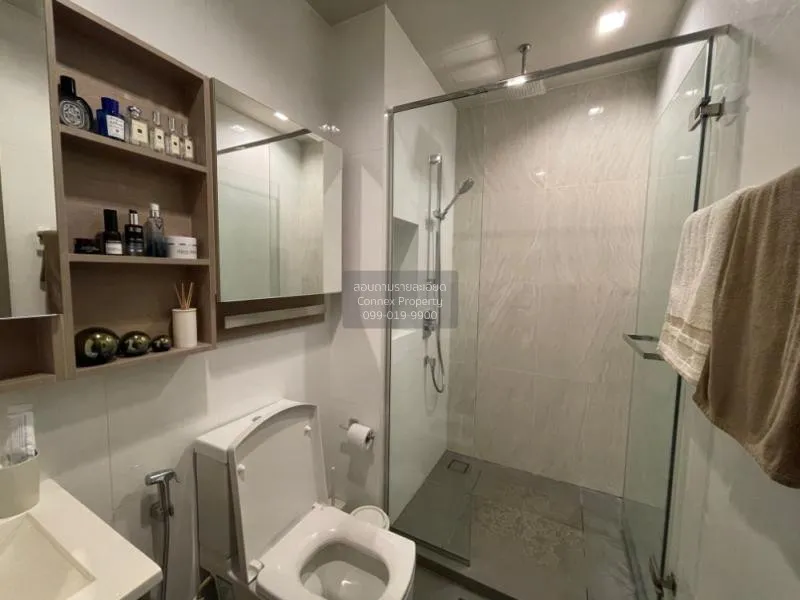 FOR SALE condo , The Line Wongsawang , MRT-Wong Sawang , Wong Saw