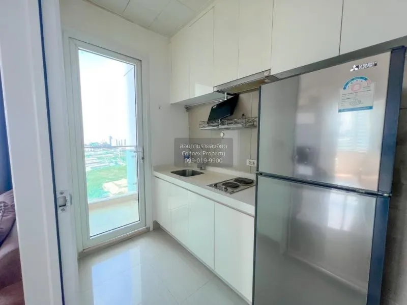 เช่าคอนโด  ที.ซี. กรีน ชั้นสูง MRT-พระราม 9 ห้วยขวาง เขต ห้วยขวาง 3