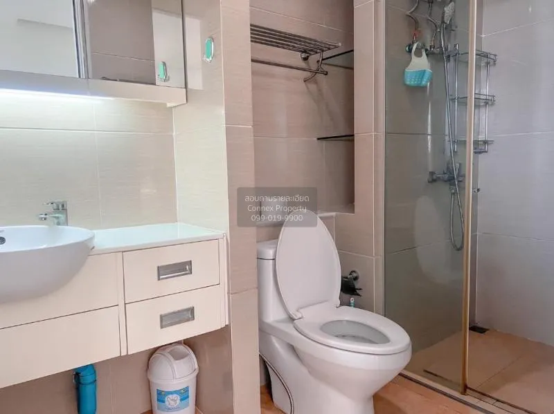 เช่าคอนโด  ที.ซี. กรีน ชั้นสูง MRT-พระราม 9 ห้วยขวาง เขต ห้วยขวาง