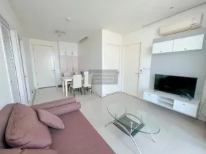 FOR RENT condo , TC Green Rama 9 , high floor , MRT-Phra Ram 9 , Huai Khwang , Huai Khwang , Bangkok , CX-75632