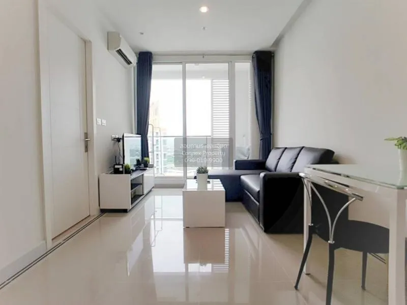 เช่าคอนโด  ที.ซี. กรีน MRT-พระราม 9 ห้วยขวาง เขต ห้วยขวาง กรุงเทพ 1