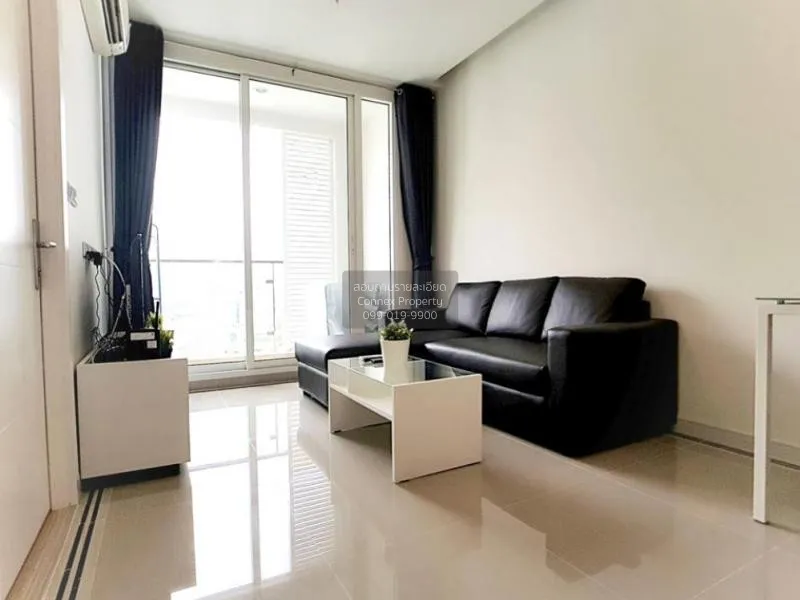 เช่าคอนโด  ที.ซี. กรีน MRT-พระราม 9 ห้วยขวาง เขต ห้วยขวาง กรุงเทพ 2