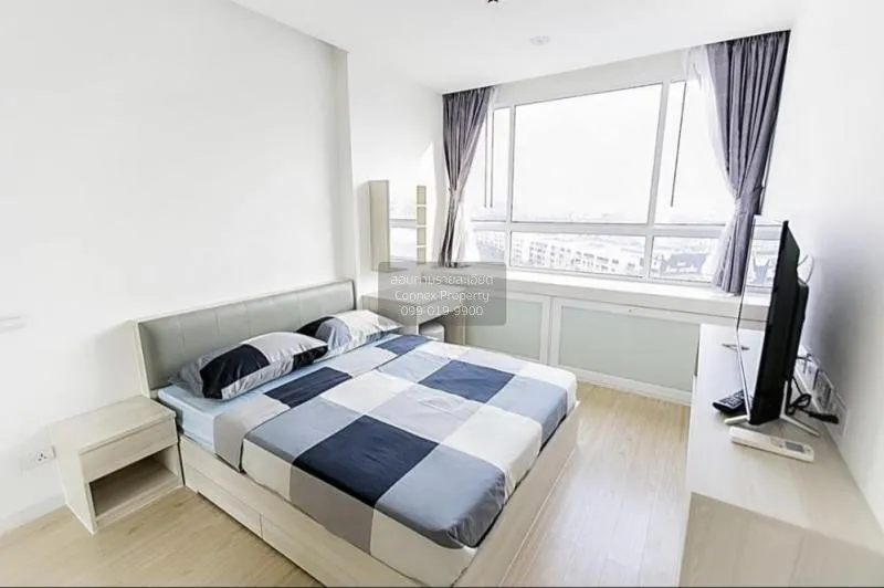 เช่าคอนโด  ที.ซี. กรีน MRT-พระราม 9 ห้วยขวาง เขต ห้วยขวาง กรุงเทพ