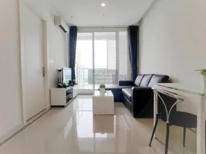 เช่าคอนโด  ที.ซี. กรีน MRT-พระราม 9 ห้วยขวาง เขต ห้วยขวาง กรุงเทพ CX-75634