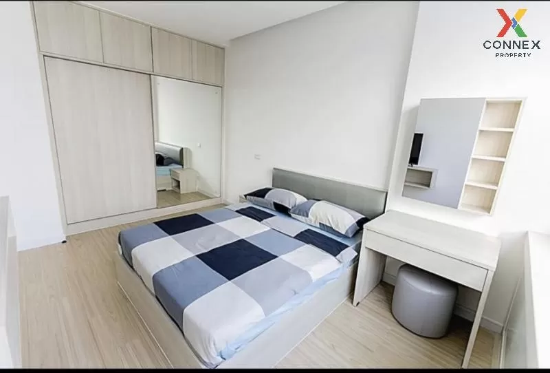 ขายคอนโด  ที.ซี. กรีน MRT-พระราม 9 ห้วยขวาง เขต ห้วยขวาง กรุงเทพ 