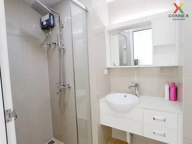 ขายคอนโด  ที.ซี. กรีน MRT-พระราม 9 ห้วยขวาง เขต ห้วยขวาง กรุงเทพ 