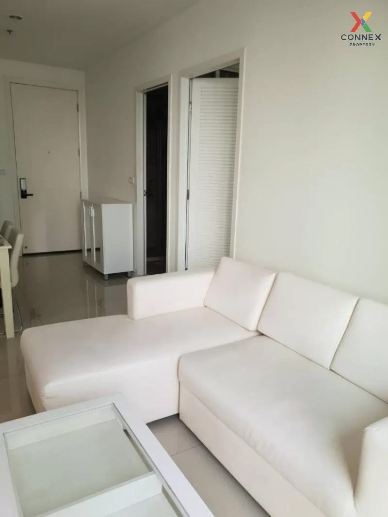 For Rent Condo , TC Green Rama 9 , MRT-Phra Ram 9 , Huai Khwang , 3