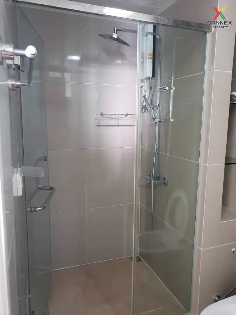 For Rent Condo , TC Green Rama 9 , MRT-Phra Ram 9 , Huai Khwang ,