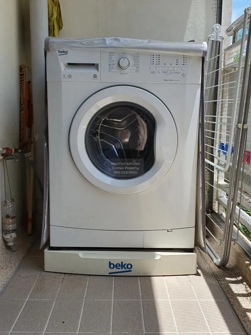 เช่าคอนโด  เซ็นทริค ซีน อารีย์ 2 BTS-อารีย์ สามเสนใน เขต พญาไท กร