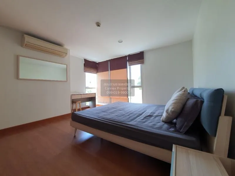 เช่าคอนโด  เซ็นทริค ซีน อารีย์ 2 BTS-อารีย์ สามเสนใน เขต พญาไท กร