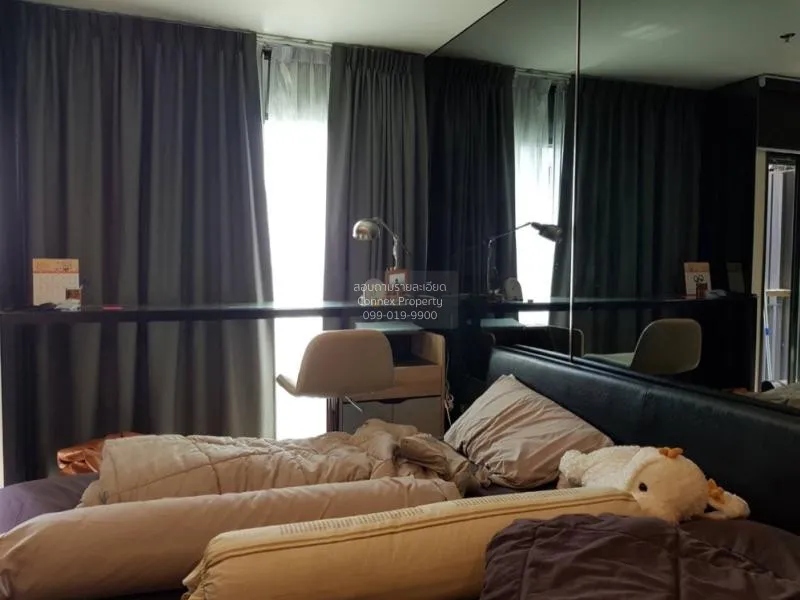 FOR SALE condo , Rhythm Sukhumvit 36-38 , BTS-Thong Lo , Phra Kha