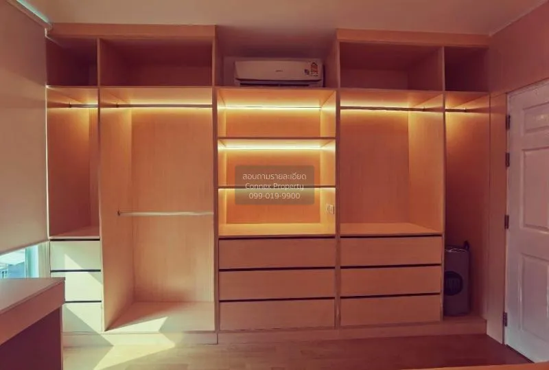 FOR SALE condo , Life @ Ratchada (Ladprao 36) , BTS-Ha Yaek Lat P