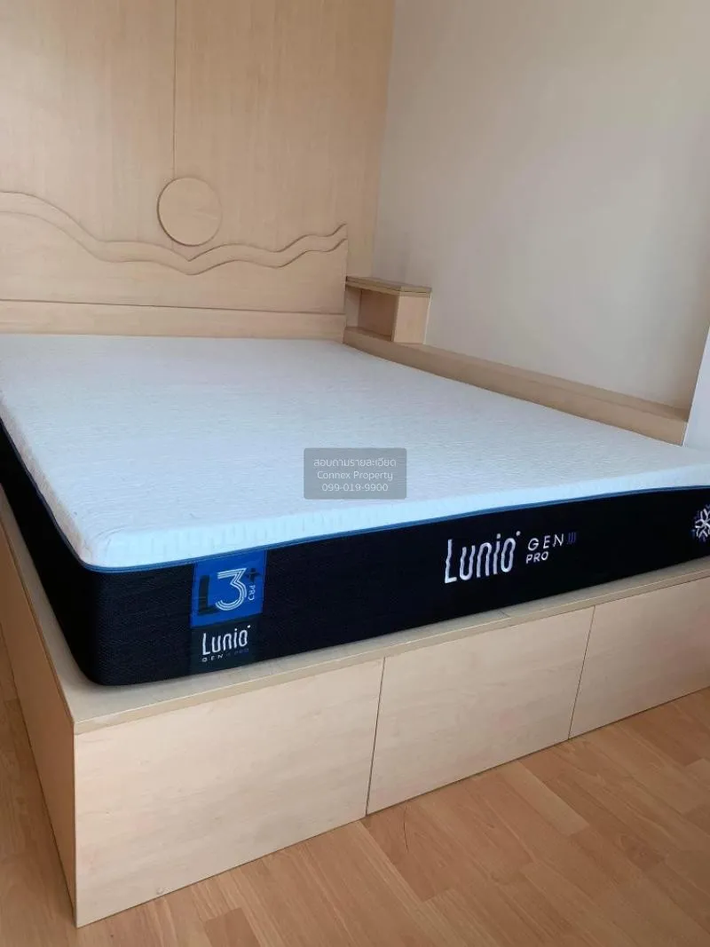 FOR SALE condo , Life @ Ratchada (Ladprao 36) , BTS-Ha Yaek Lat P