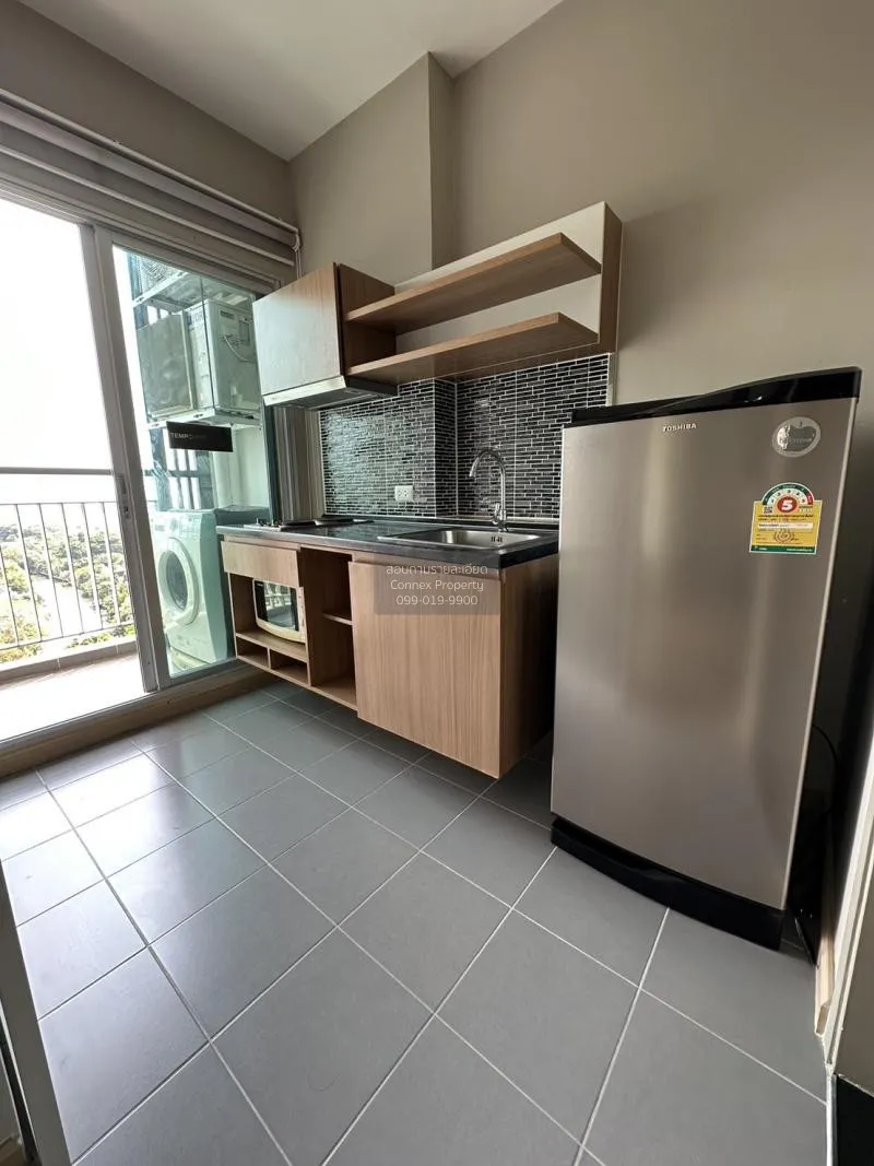 FOR RENT condo , The Tempo Grand Sathorn - Wutthakat , BTS-Wuttha 2