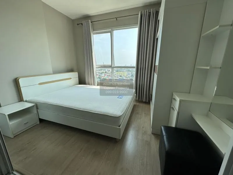 FOR RENT condo , The Tempo Grand Sathorn - Wutthakat , BTS-Wuttha 3