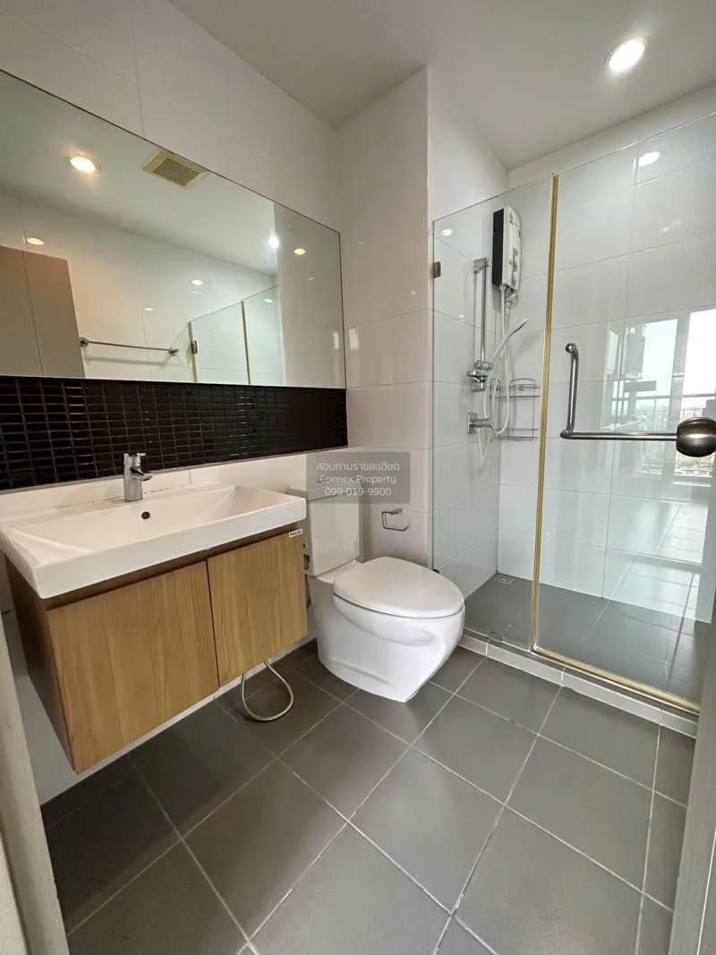 FOR RENT condo , The Tempo Grand Sathorn - Wutthakat , BTS-Wuttha 4