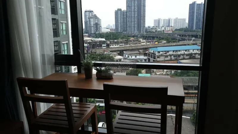 เช่าคอนโด  ไลฟ์ สุขุมวิท 48 BTS-พระโขนง พระโขนง เขต คลองเตย กรุงเ