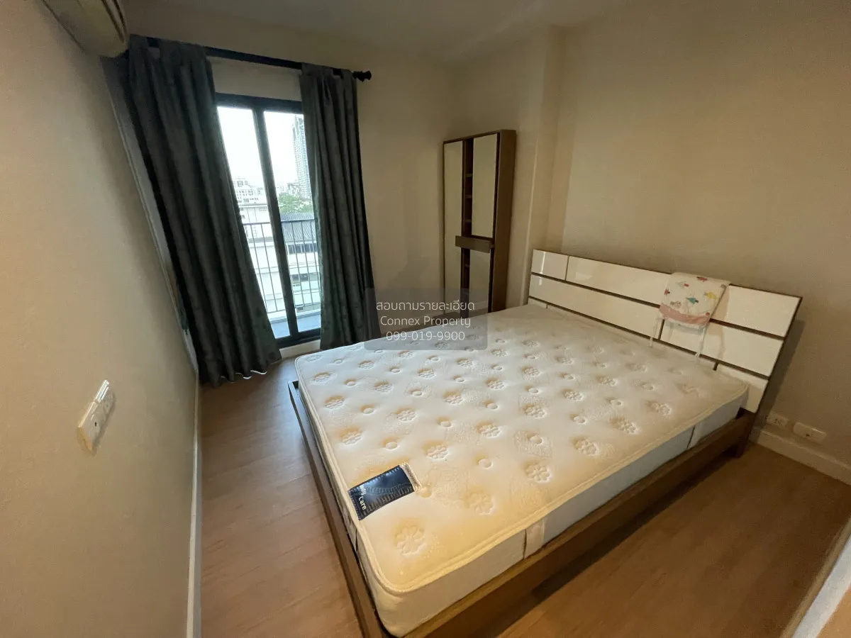 FOR RENT condo , D 25 Thonglor , BTS-Thong Lo , Khlong Tan Nuea , 4