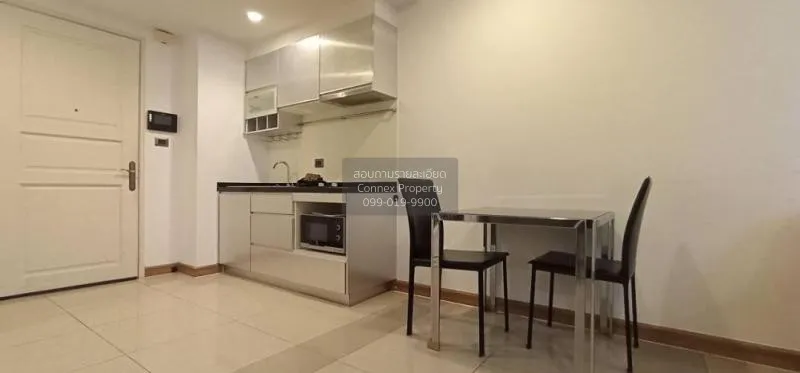 เช่าคอนโด  ศุภาลัย เวลลิงตัน MRT-ศูนย์วัฒนธรรมแห่งประเทศไทย ห้วยข 4