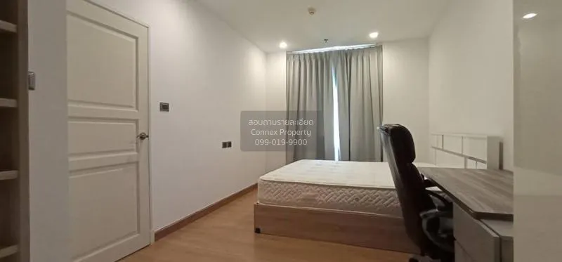 เช่าคอนโด  ศุภาลัย เวลลิงตัน MRT-ศูนย์วัฒนธรรมแห่งประเทศไทย ห้วยข