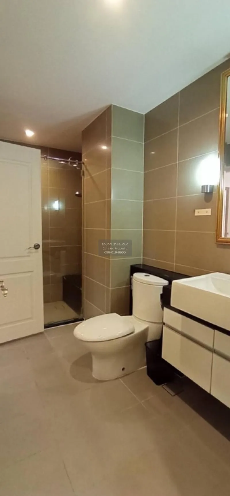 เช่าคอนโด  ศุภาลัย เวลลิงตัน MRT-ศูนย์วัฒนธรรมแห่งประเทศไทย ห้วยข