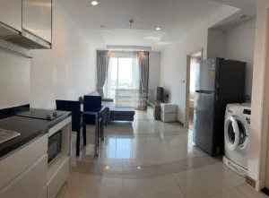 FOR RENT condo , Supalai Wellington , MRT-Thailand Cultural Centre , Huai Khwang , Huai Khwang , Bangkok , CX-75646